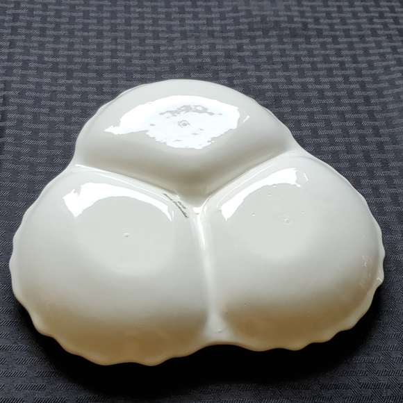 🎅Christmass Mistletoe🎄 3 Tier Platter. - Picture 5 of 15